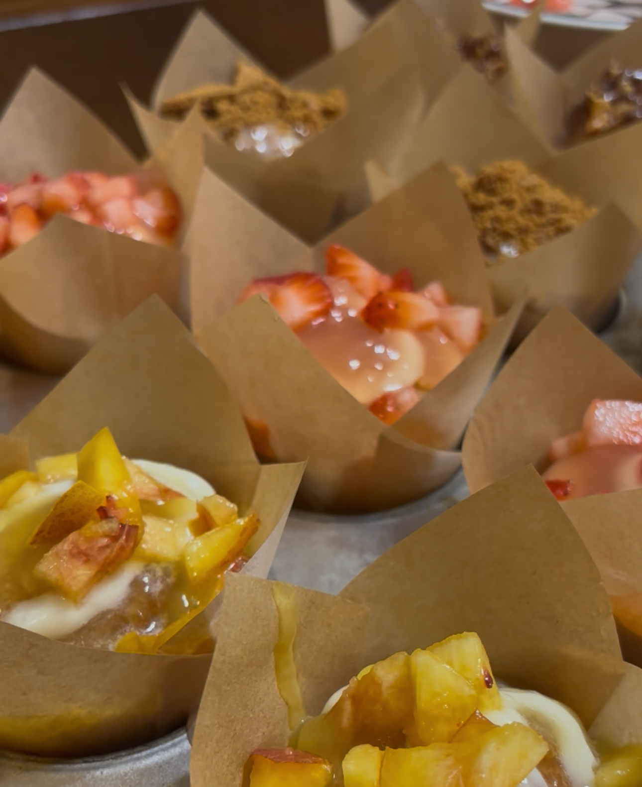 The Customized Panikeke